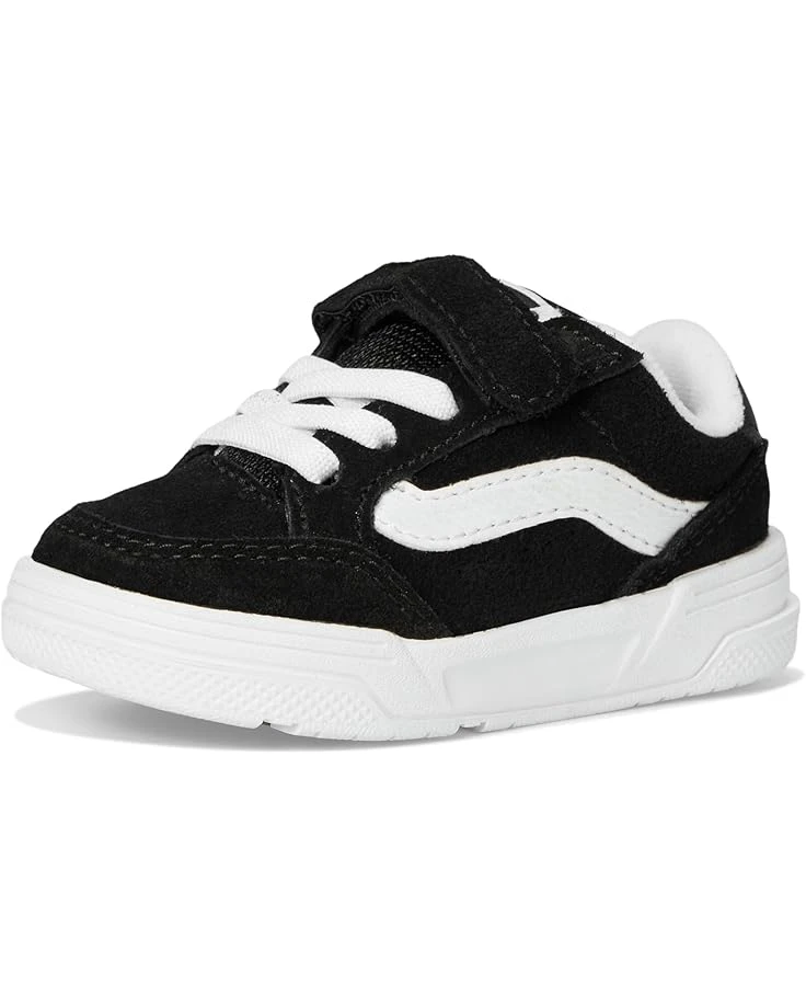Vans Kids Hylane V (Infant/Toddler) | Sneakers & Athletic Shoes 7 Vans Kids Hylane V (Infant/Toddler) | Sneakers & Athletic Shoes - Image 7