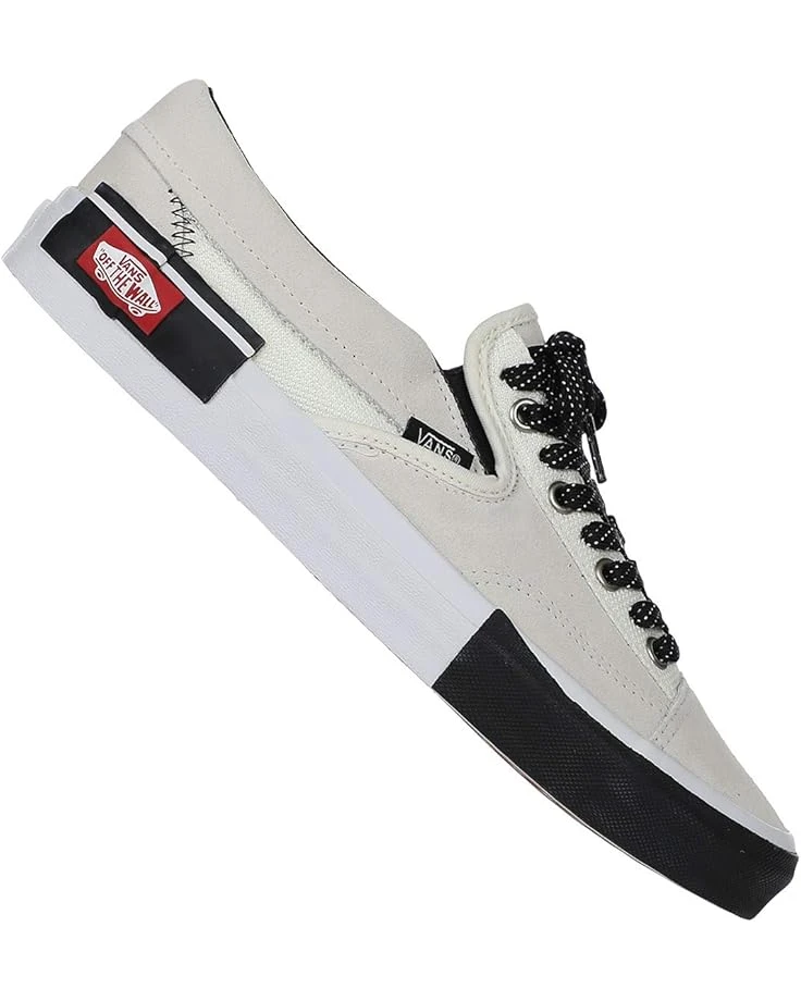 Vans Slip-On Cap | Sneakers & Athletic Shoes 1 Vans Slip-On Cap | Sneakers & Athletic Shoes
