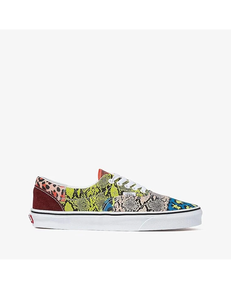 Vans Era (Patchwork) | Sneakers & Athletic Shoes 1 Vans Era (Patchwork) | Sneakers & Athletic Shoes