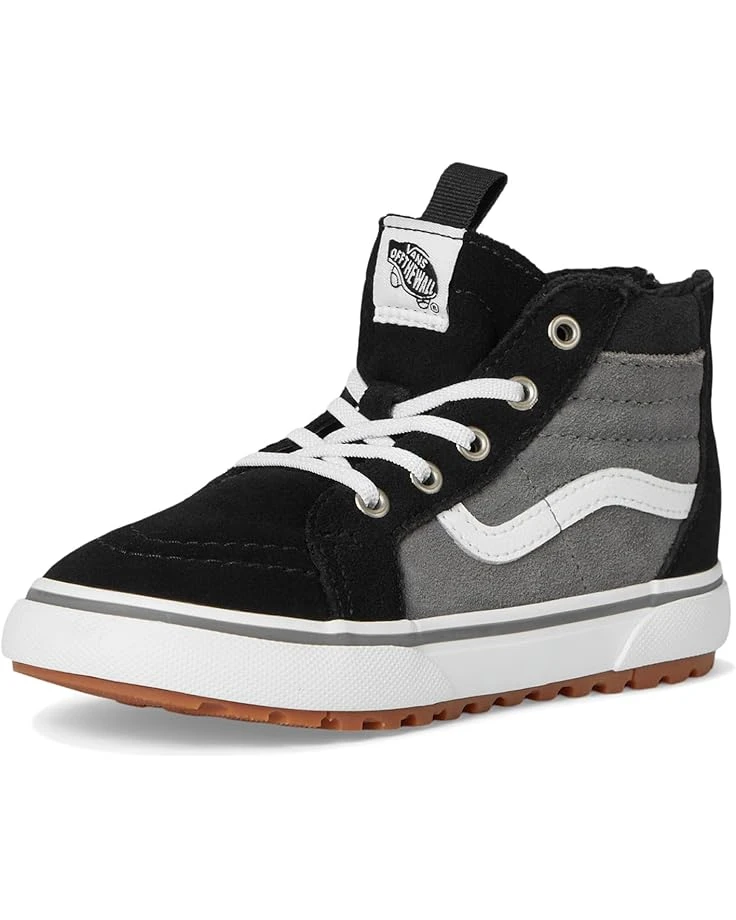 Vans Kids MTE™ SK8-Hi® Zip (Infant/Toddler) | Sneakers & Athletic Shoes 7 Vans Kids MTE™ SK8-Hi® Zip (Infant/Toddler) | Sneakers & Athletic Shoes - Image 7