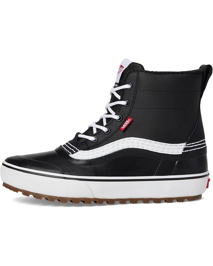 Vans U MTE™ Standard Mid Waterproof | Boots 4 Vans U MTE™ Standard Mid Waterproof | Boots - Image 4