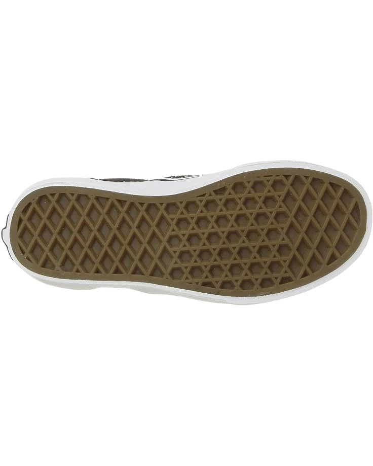 Vans Kids Classic Slip-On (Little Kid/Big Kid) | Sneakers & Athletic Shoes 3 Vans Kids Classic Slip-On (Little Kid/Big Kid) | Sneakers & Athletic Shoes - Image 3