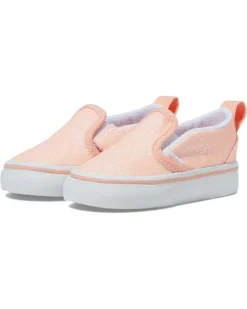 Vans Kids Slip-On V (Infant/Toddler) | Sneakers & Athletic Shoes 30 Vans Kids Slip-On V (Infant/Toddler) | Sneakers & Athletic Shoes -The Shoe Chic 61uAXeHWkL. AC SR736920