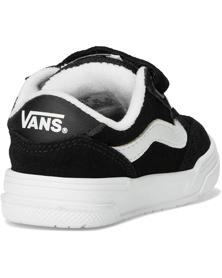 Vans Kids Hylane V (Infant/Toddler) | Sneakers & Athletic Shoes 5 Vans Kids Hylane V (Infant/Toddler) | Sneakers & Athletic Shoes - Image 5