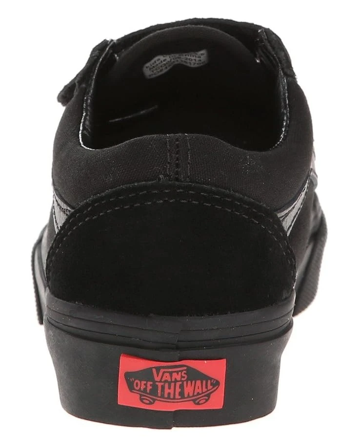 Vans Kids Old Skool V (Little Kid/Big Kid) | Sneakers & Athletic Shoes 5 Vans Kids Old Skool V (Little Kid/Big Kid) | Sneakers & Athletic Shoes - Image 5