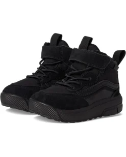 Vans Kids MTE™ Mini Crest (Infant/Toddler) | Sneakers & Athletic Shoes