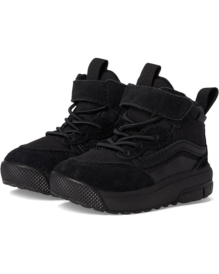 Vans Kids MTE™ Mini Crest (Infant/Toddler) | Sneakers & Athletic Shoes 1 Vans Kids MTE™ Mini Crest (Infant/Toddler) | Sneakers & Athletic Shoes