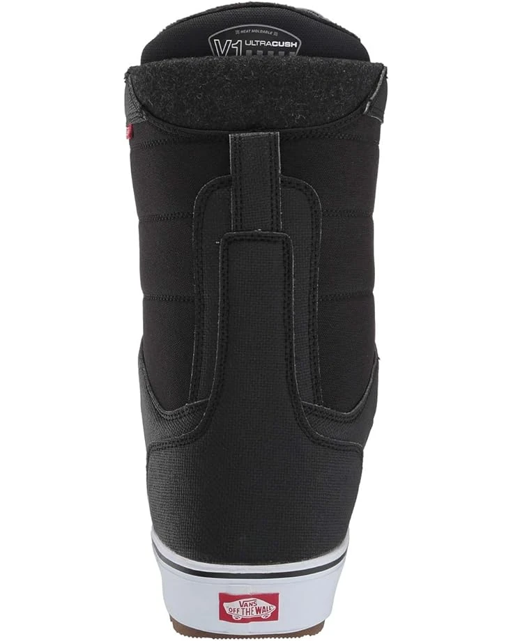 Vans Hi Standard OG Snowboard Boots 5 Vans Hi Standard OG Snowboard Boots - Image 5