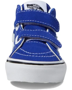 Vans Kids Sk8-Mid Reissue V (Little Kid) | Sneakers & Athletic Shoes 15 Vans Kids Sk8-Mid Reissue V (Little Kid) | Sneakers & Athletic Shoes -The Shoe Chic 61vlDq4ccL. AC SR736920
