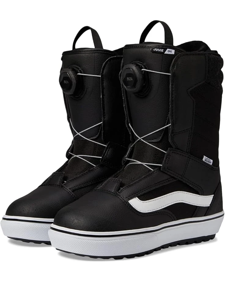 Vans Juvie OG Grom (Big Kid) | Boots 1 Vans Juvie OG Grom (Big Kid) | Boots