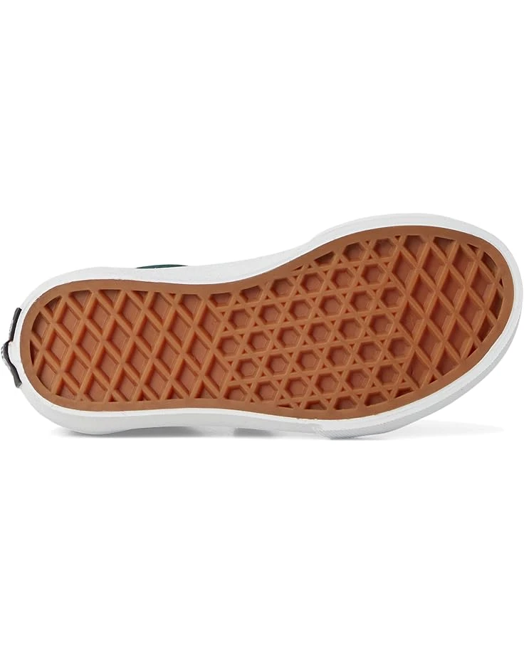 Vans Kids Old Skool V (Little Kid) | Sneakers & Athletic Shoes 3 Vans Kids Old Skool V (Little Kid) | Sneakers & Athletic Shoes - Image 3