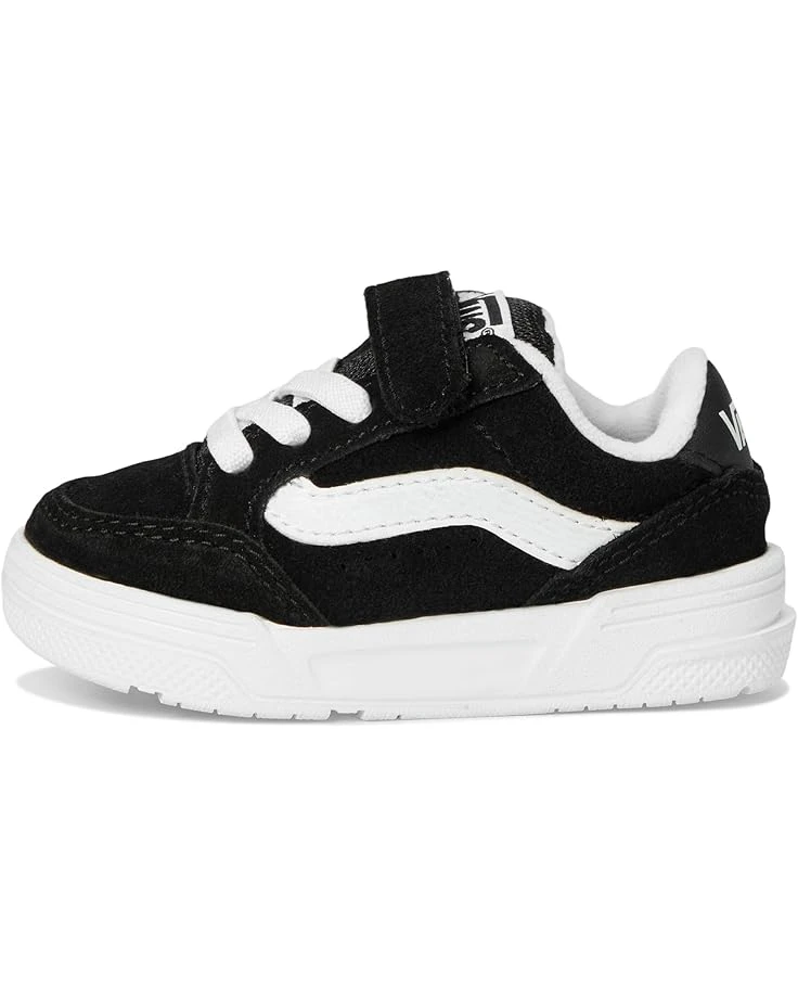 Vans Kids Hylane V (Infant/Toddler) | Sneakers & Athletic Shoes 4 Vans Kids Hylane V (Infant/Toddler) | Sneakers & Athletic Shoes - Image 4