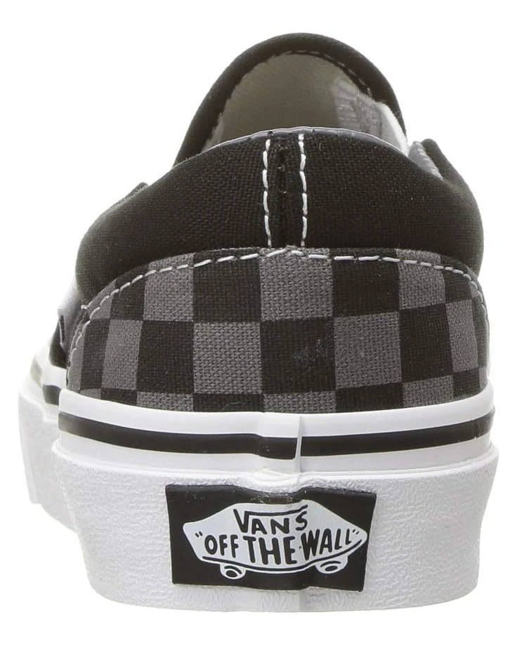 Vans Kids Classic Slip-On (Little Kid/Big Kid) | Sneakers & Athletic Shoes 5 Vans Kids Classic Slip-On (Little Kid/Big Kid) | Sneakers & Athletic Shoes - Image 5