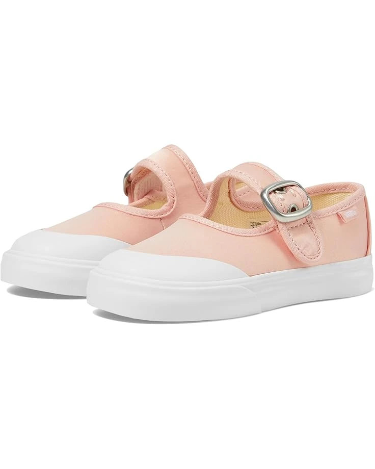 Vans Kids Mary Jane (Infant/Toddler) | Sneakers & Athletic Shoes 1 Vans Kids Mary Jane (Infant/Toddler) | Sneakers & Athletic Shoes