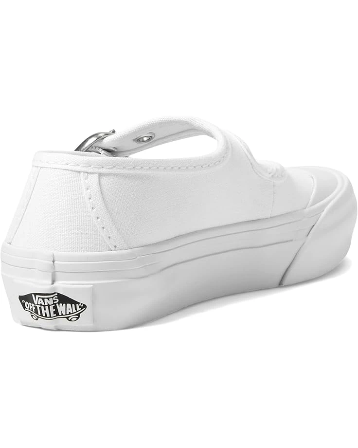 Vans Kids Mary Jane (Little Kid) | Sneakers & Athletic Shoes 5 Vans Kids Mary Jane (Little Kid) | Sneakers & Athletic Shoes - Image 5