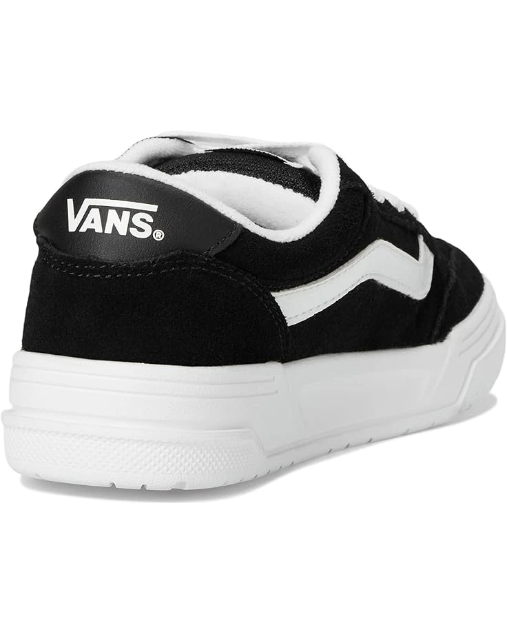 Vans Kids J Hylane (Big Kid) | Sneakers & Athletic Shoes 5 Vans Kids J Hylane (Big Kid) | Sneakers & Athletic Shoes - Image 5