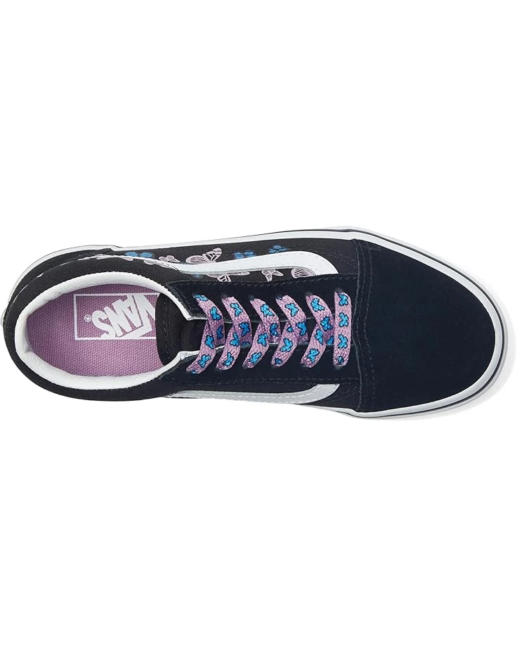 Vans Kids Old Skool™ (Little Kid) | Sneakers & Athletic Shoes 2 Vans Kids Old Skool™ (Little Kid) | Sneakers & Athletic Shoes - Image 2