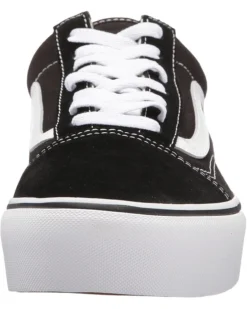 Vans Old Skool Platform | Sneakers & Athletic Shoes 13 Vans Old Skool Platform | Sneakers & Athletic Shoes -The Shoe Chic 71 gNAMHiGL. AC SR736920