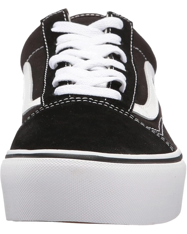Vans Old Skool Platform | Sneakers & Athletic Shoes 7 Vans Old Skool Platform | Sneakers & Athletic Shoes - Image 7