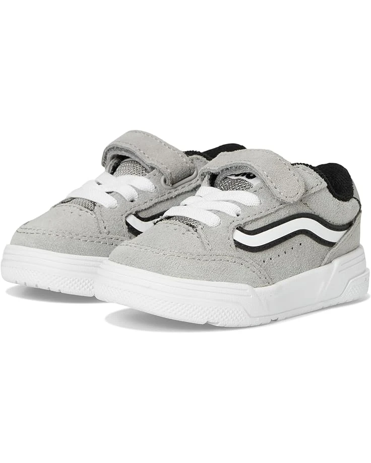 Vans Kids Hylane V (Infant/Toddler) | Sneakers & Athletic Shoes 9 Vans Kids Hylane V (Infant/Toddler) | Sneakers & Athletic Shoes - Image 9