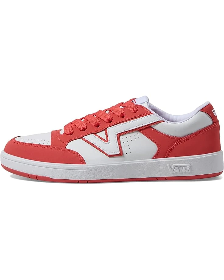 Vans Lowland ComfyCush | Sneakers & Athletic Shoes 4 Vans Lowland ComfyCush | Sneakers & Athletic Shoes - Image 4