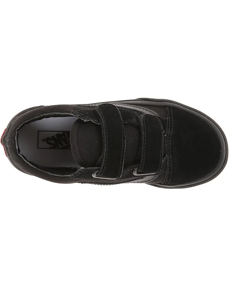 Vans Kids Old Skool V (Little Kid/Big Kid) | Sneakers & Athletic Shoes 2 Vans Kids Old Skool V (Little Kid/Big Kid) | Sneakers & Athletic Shoes - Image 2