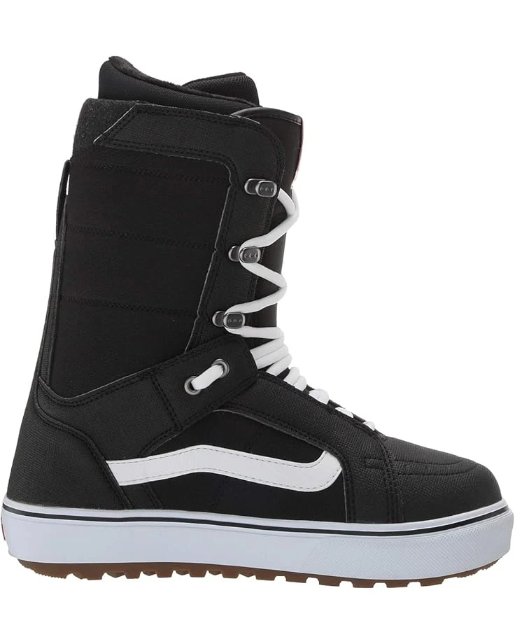 Vans Hi Standard OG Snowboard Boots 6 Vans Hi Standard OG Snowboard Boots - Image 6