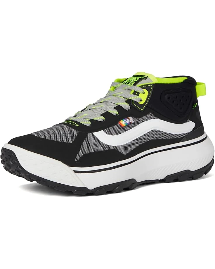 Vans Fu Mte™ Crosspath Mid | Sneakers & Athletic Shoes 7 Vans Fu Mte™ Crosspath Mid | Sneakers & Athletic Shoes - Image 7