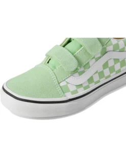 Vans Kids Old Skool V (Little Kid) | Sneakers & Athletic Shoes 13 Vans Kids Old Skool V (Little Kid) | Sneakers & Athletic Shoes -The Shoe Chic 711T929IL. AC SR736920