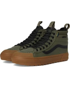 Vans U MTE™ SK8-HI® Waterproof | Sneakers & Athletic Shoes -The Shoe Chic 7129K1BTgqL. AC SR736920