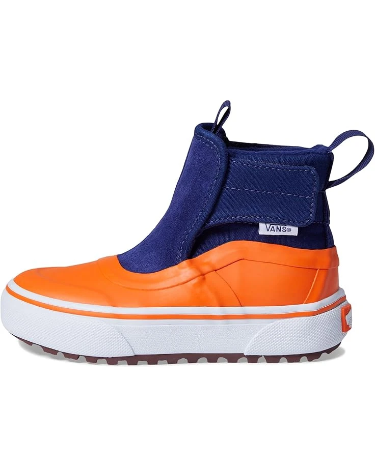 Vans Kids Slip-On Hi Terrain V MTE-1 (Little Kid) | Sneakers & Athletic Shoes 4 Vans Kids Slip-On Hi Terrain V MTE-1 (Little Kid) | Sneakers & Athletic Shoes - Image 4
