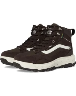 Vans MTE™ Crestline Waterproof | Boots 22 Vans MTE™ Crestline Waterproof | Boots -The Shoe Chic 712O2U2WBRL. AC SR736920