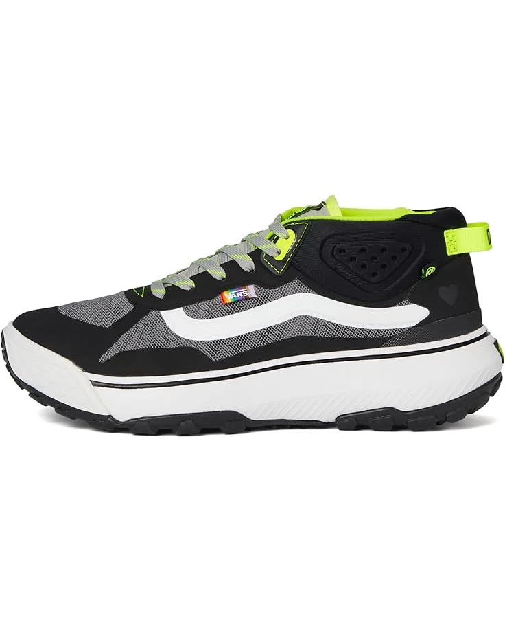 Vans Fu Mte™ Crosspath Mid | Sneakers & Athletic Shoes 4 Vans Fu Mte™ Crosspath Mid | Sneakers & Athletic Shoes - Image 4