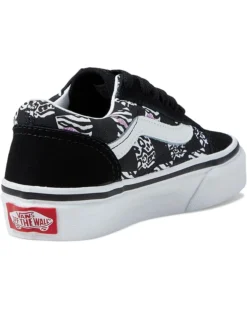 Vans Kids Old Skool (Little Kid) | Sneakers & Athletic Shoes -The Shoe Chic 712vJoPMCpL. AC SR736920