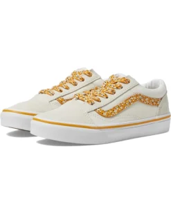 Vans Kids Old Skool™ (Little Kid) | Sneakers & Athletic Shoes 19 Vans Kids Old Skool™ (Little Kid) | Sneakers & Athletic Shoes -The Shoe Chic 713JohQ5mBL. AC SR736920