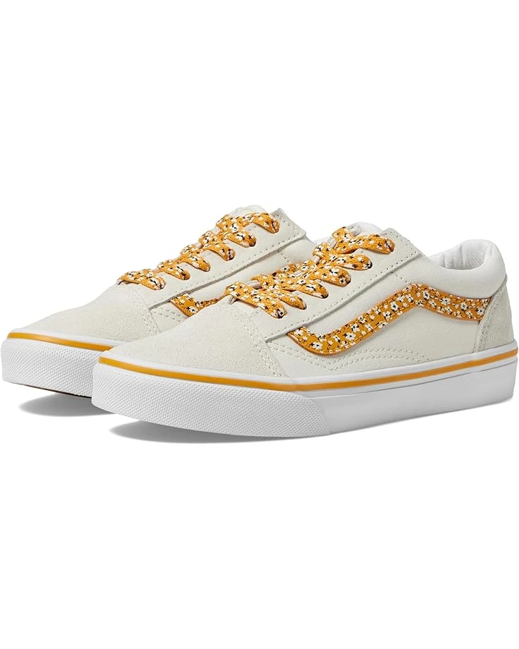 Vans Kids Old Skool™ (Little Kid) | Sneakers & Athletic Shoes 9 Vans Kids Old Skool™ (Little Kid) | Sneakers & Athletic Shoes - Image 9