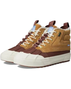 Vans Sk8-Hi Del Pato Mte-2 | Sneakers & Athletic Shoes