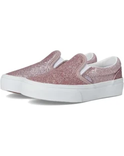 Vans Kids Classic Slip-On (Little Kid) | Sneakers & Athletic Shoes 21 Vans Kids Classic Slip-On (Little Kid) | Sneakers & Athletic Shoes -The Shoe Chic 714GJodfhFL. AC SR736920