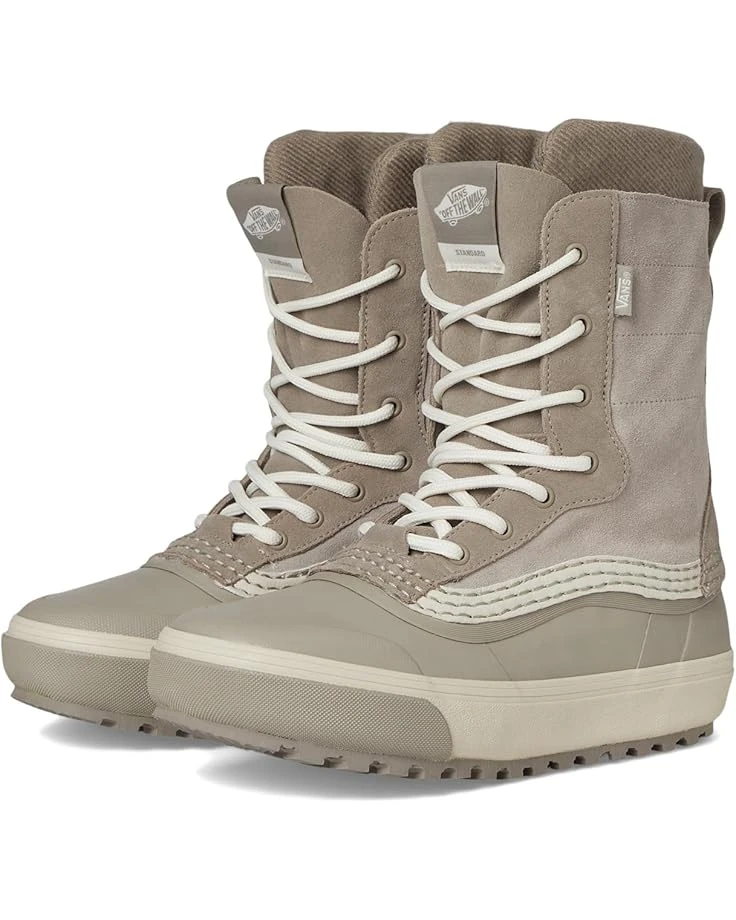 Vans FU MTE™ Standard Waterproof | Boots 8 Vans FU MTE™ Standard Waterproof | Boots - Image 8