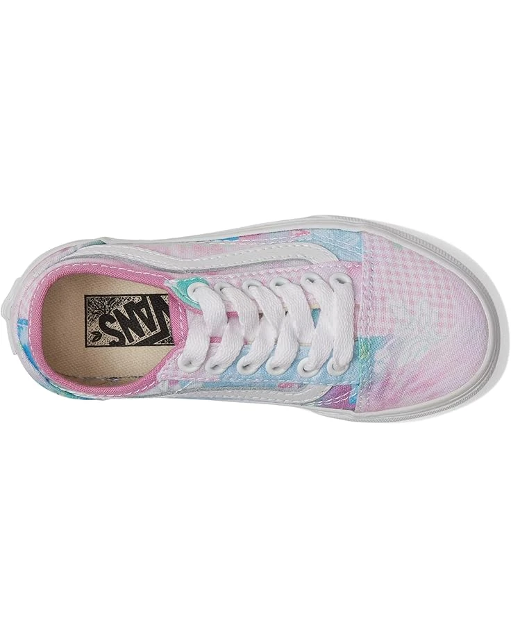Vans Kids Old Skool Tapered VR3 (Little Kid) | Sneakers & Athletic Shoes 2 Vans Kids Old Skool Tapered VR3 (Little Kid) | Sneakers & Athletic Shoes - Image 2