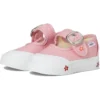 Vans Kids Mary Jane (Toddler) | Sneakers & Athletic Shoes