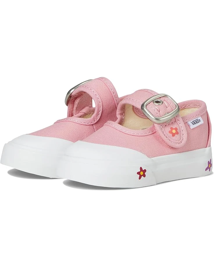 Vans Kids Mary Jane (Toddler) | Sneakers & Athletic Shoes 1 Vans Kids Mary Jane (Toddler) | Sneakers & Athletic Shoes