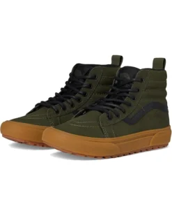 Vans Kids MTE™ SK8-Hi® (Little Kid) | Sneakers & Athletic Shoes 16 Vans Kids MTE™ SK8-Hi® (Little Kid) | Sneakers & Athletic Shoes -The Shoe Chic 716XM3fVjEL. AC SR736920
