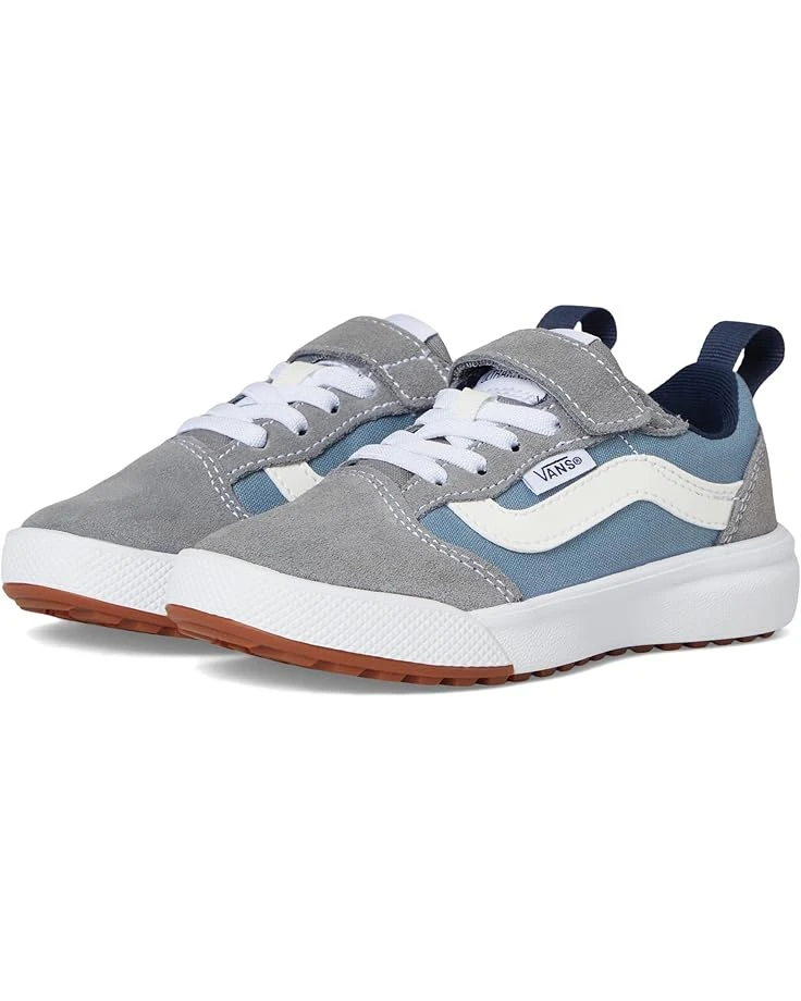 Vans Kids Ultrarange 66 V (Little Kid) | Sneakers & Athletic Shoes 1 Vans Kids Ultrarange 66 V (Little Kid) | Sneakers & Athletic Shoes