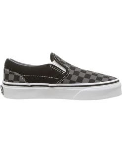 Vans Kids Classic Slip-On (Little Kid/Big Kid) | Sneakers & Athletic Shoes 18 Vans Kids Classic Slip-On (Little Kid/Big Kid) | Sneakers & Athletic Shoes -The Shoe Chic 717ZQ3KzDpL. AC SR736920
