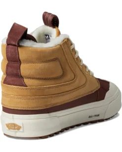 Vans Sk8-Hi Del Pato Mte-2 | Sneakers & Athletic Shoes -The Shoe Chic 718A1bW8v5L. AC SR736920