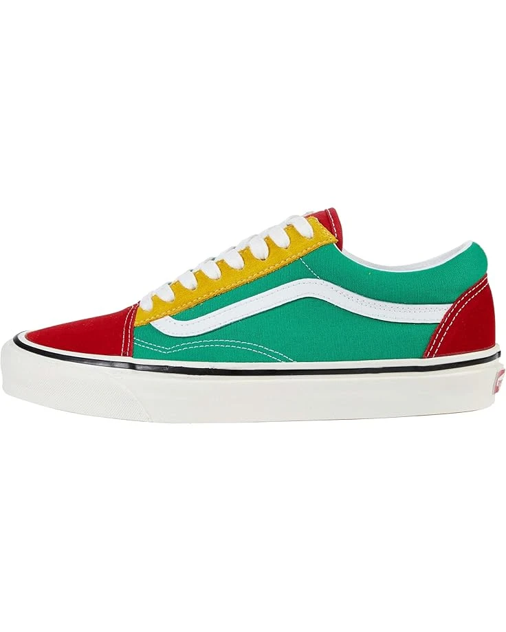 Vans Old Skool 36 DX (Anaheim Factory) | Sneakers & Athletic Shoes 4 Vans Old Skool 36 DX (Anaheim Factory) | Sneakers & Athletic Shoes - Image 4