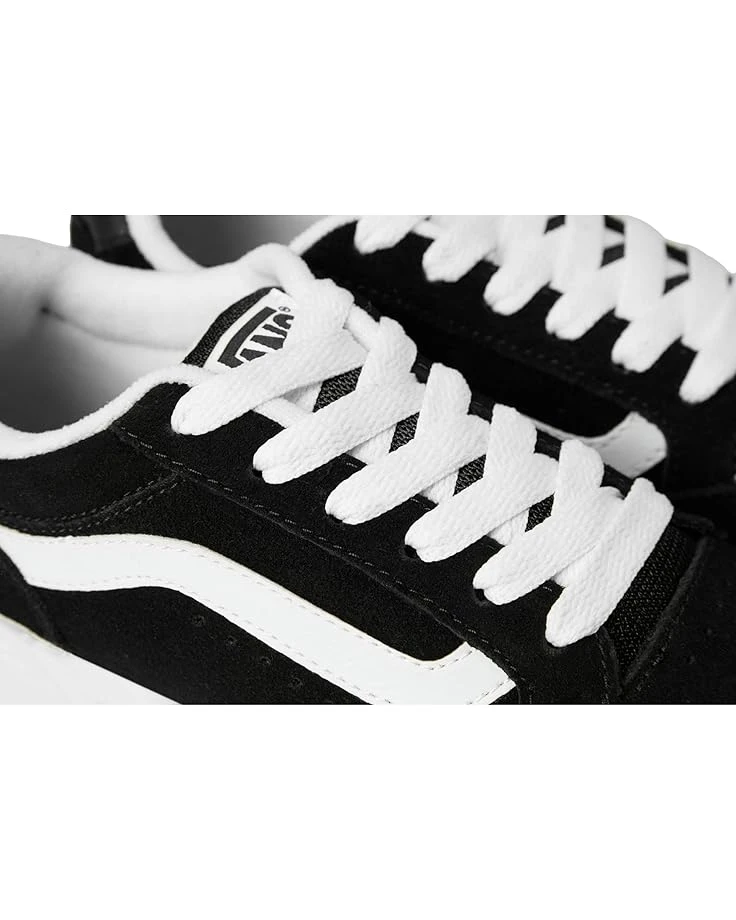 Vans Kids J Hylane (Big Kid) | Sneakers & Athletic Shoes 6 Vans Kids J Hylane (Big Kid) | Sneakers & Athletic Shoes - Image 6