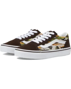 Vans Kids Old Skool (Little Kid) | Sneakers & Athletic Shoes 18 Vans Kids Old Skool (Little Kid) | Sneakers & Athletic Shoes -The Shoe Chic 719IPAg8G1L. AC SR736920