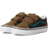 Vans Kids Old Skool V (Little Kid) | Sneakers & Athletic Shoes